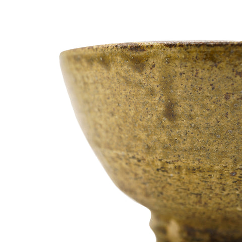 Vintage Matcha Bowl (Chawan) # 95130