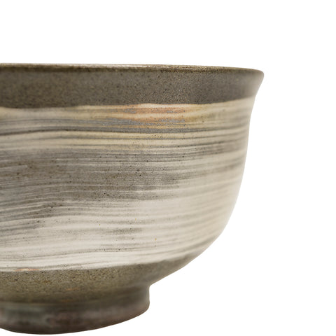 Vintage Matcha Bowl (Chawan) # 95135