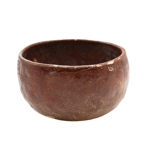 Vintage Matcha Bowl (Chawan) # 95137