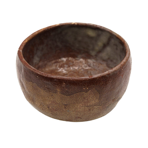 Vintage Matcha Bowl (Chawan) # 95137