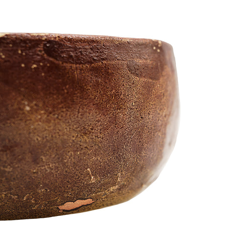 Vintage Matcha Bowl (Chawan) # 95137