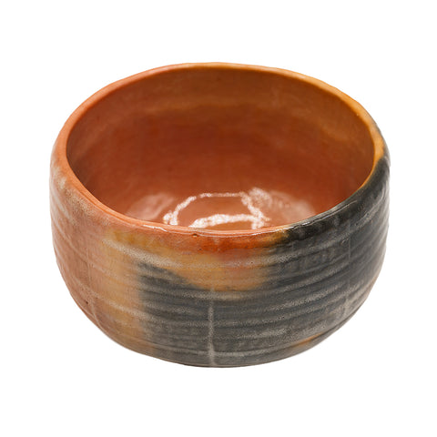 Vintage Matcha Bowl (Chawan) # 95140