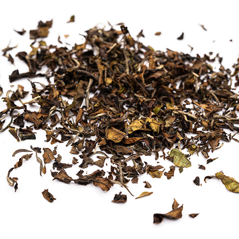 Platina Gratie Witte Thee (Bai Jin Xuan Meiren)