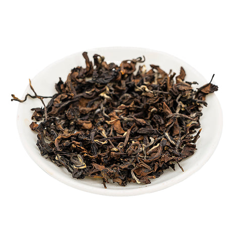 Jasmijn Oosterse Schoonheid Oolong Thee (Mo Li Dong Fang Mei Ren Wulong Cha)