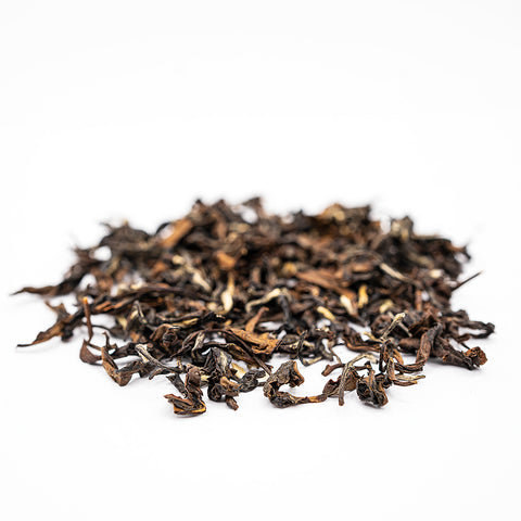 Jasmijn Oosterse Schoonheid Oolong Thee (Mo Li Dong Fang Mei Ren Wulong Cha)