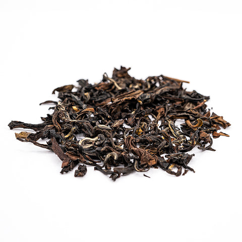 Gardenia Scented Oriental Beauty (Zhi Zi Hua Mei Ren Cha)