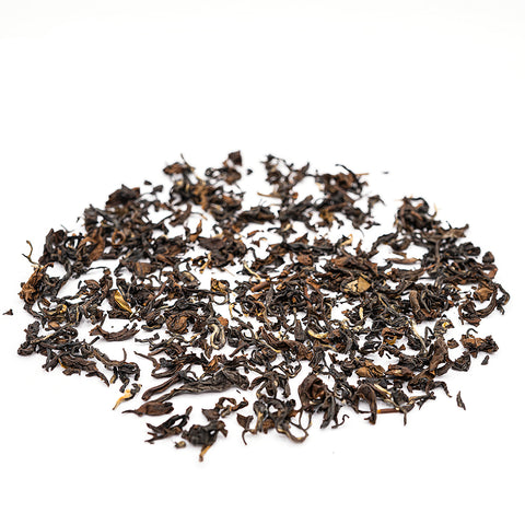 Gardenia Scented Oriental Beauty (Zhi Zi Hua Mei Ren Cha)