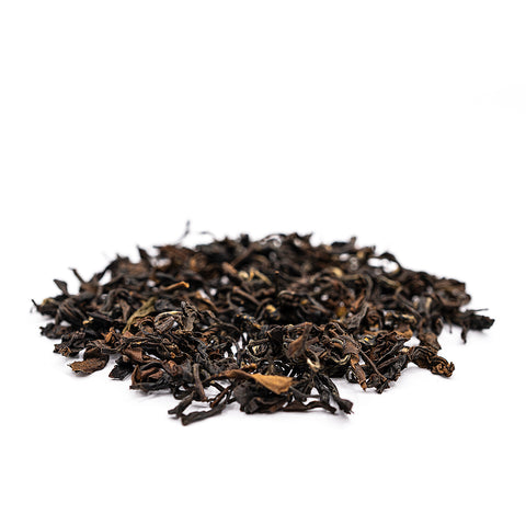 Golden Grace Beauty Oolong (Jinxuan Meiren Cha)