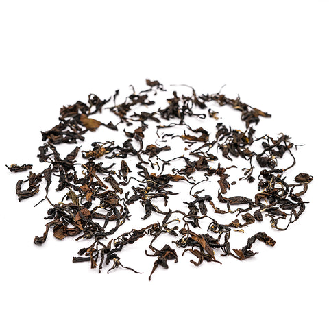 Golden Grace Beauty Oolong (Jinxuan Meiren Cha)