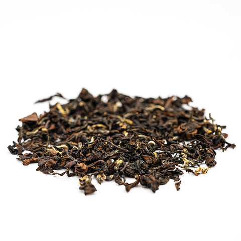 Jade Wind Oolong (Yufeng Wulong)