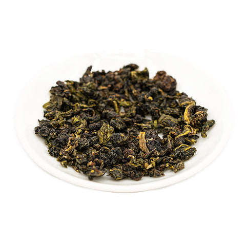 Oolong Ramo Sussurrante (Qingxin Ruan Zhi Wulong)