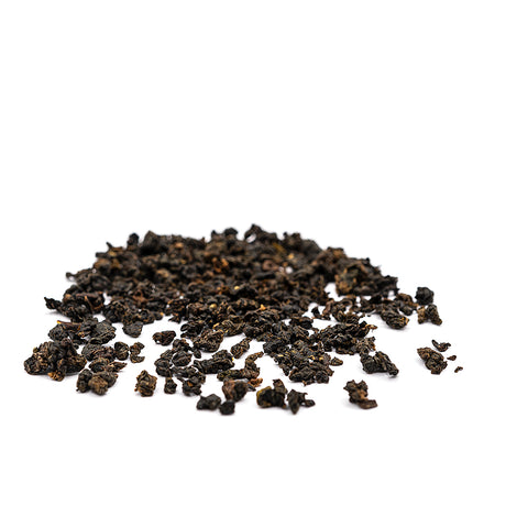 Crimson Oolong (Shēnhóng Wūlóng Hong)