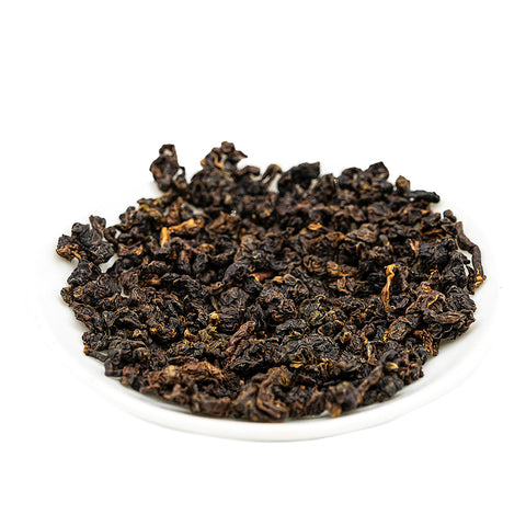 GABA Golden Lily Dragon Tea (Jinxuan Jia Ye Long Cha)