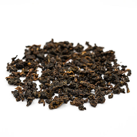 GABA Golden Lily Dragon Tea (Jinxuan Jia Ye Long Cha)