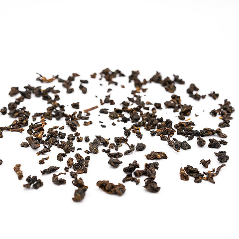 GABA Golden Lily Dragon Tea (Jinxuan Jia Ye Long Cha)