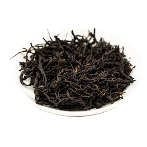 Honey Fragrance Black Tea (Mi Xiang Hong Cha)