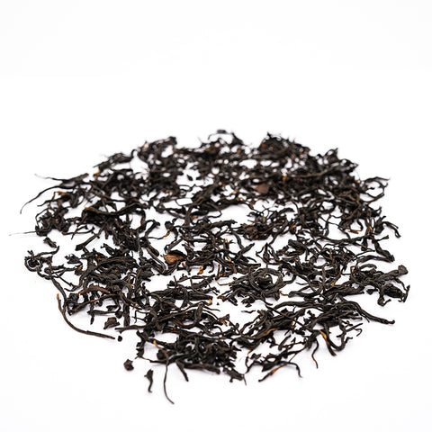 Honey Fragrance Black Tea (Mi Xiang Hong Cha)