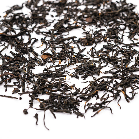 Honey Fragrance Black Tea (Mi Xiang Hong Cha)