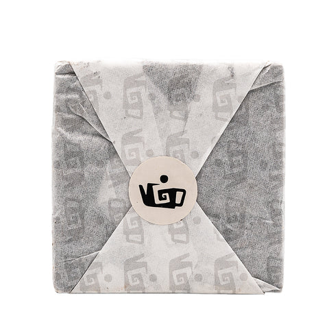 AMSTERDAM TEA FESTIVAL Aged Red Oolong Tea  100g