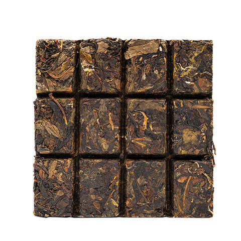 AMSTERDAM TEA FESTIVAL Aged Red Oolong Tea  100g
