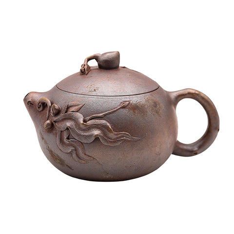 Vintage Japanse Chawan, Midden 20e Eeuw # 94758