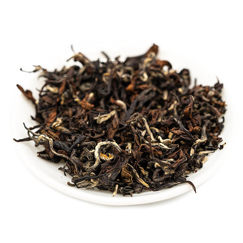 Bernstein Anmut Orientalische Schönheit (Jin Xuan Dong Fang Mei Ren)