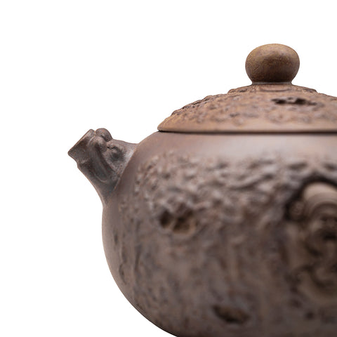 Shino-style Matcha Chawan # 94764