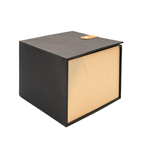 Sechseckige horizontale Yixing-Ton-Teekanne, holzgefeuert # 94799