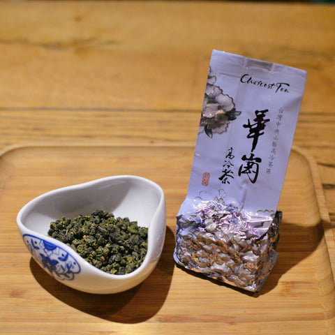 Gaoshan Huagang Dong Cha