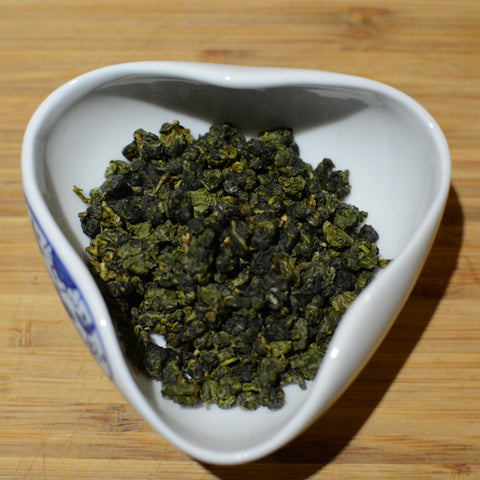 Gaoshan Huagang Dong Cha