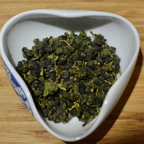 Biluxi Dong Cha