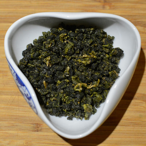 Qilaishan Chun Cha