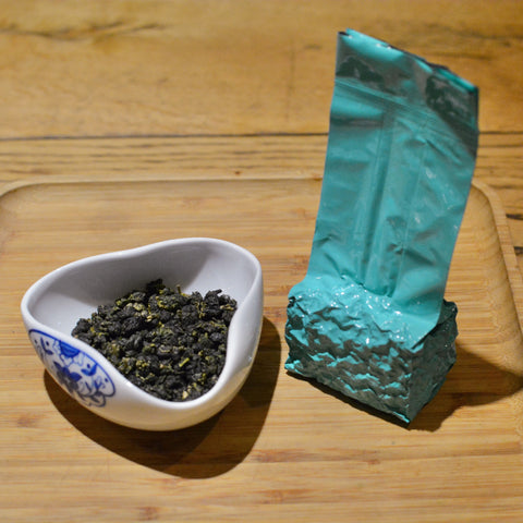 Shanlinxi Oolong 50g