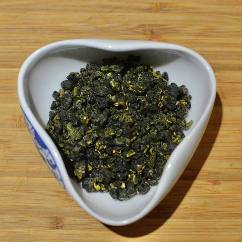 Shanlinxi Oolong 50g