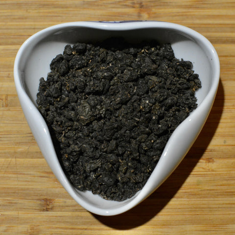 Dongding Chuantong Oolong