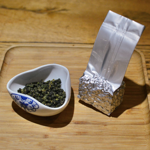 Huagang Oolong