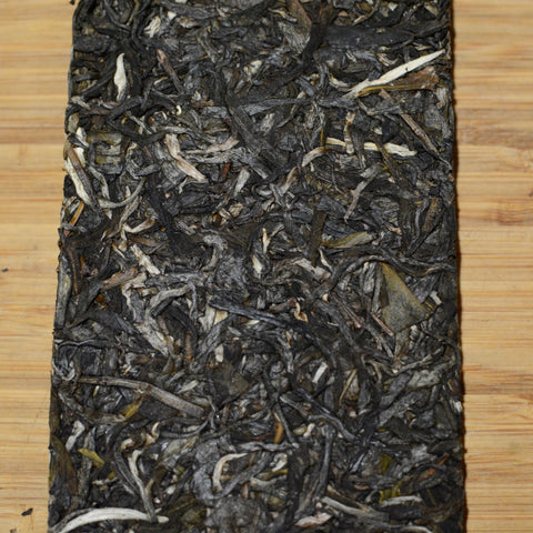 Under The Stars Sheng Puer (Harvest 2022, pressed in 2023)