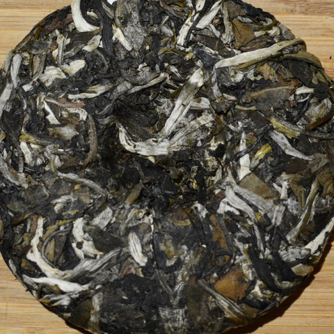 Purple White, Moychay, (Harvest 2022, pressed in 2023) 100g