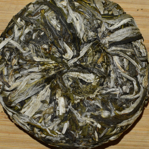 Yunnan White Peony tea, 50g