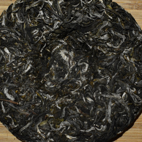 Yunhai Sheng Cha, Moychay (Harvest 2022, pressed in 2023) 100g