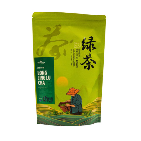 Groene Thee Dragon Well (Longjing Lü Cha)