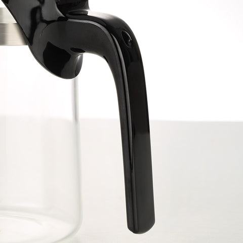 Tetera de vidrio Easy Gongfu de 500ml con infusor para preparación rápida de té # 32211