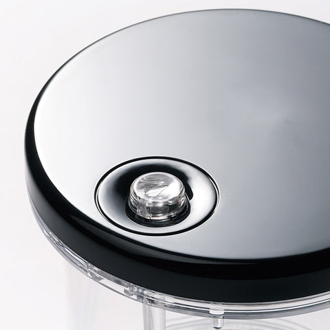 Convenient Glass Teapot with infuser 350 ml # 22867