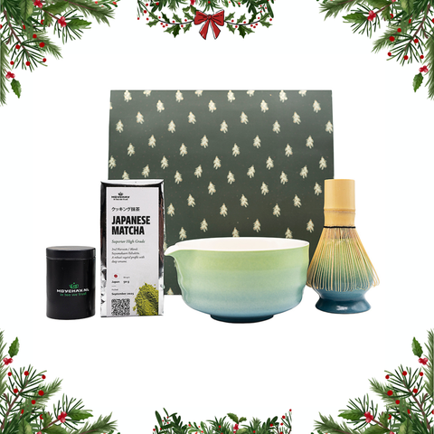 Matcha Lovers Gift Set # 95045