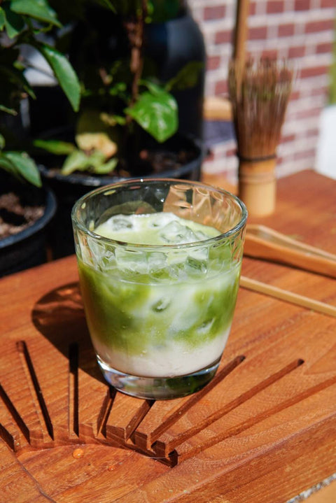 The Florian Hotel Edition: Matcha Workshop | Discover the World of Matcha | 11 October