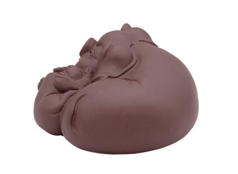 Mother and child sows # 91357