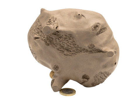 Stump pot bearing # 91367