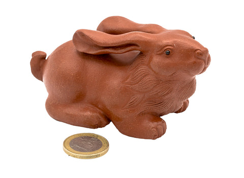 Spirit Rabbit # 91372