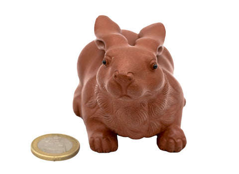 Spirit Rabbit # 91372