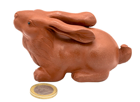 Spirit Rabbit # 91372